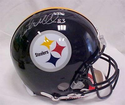 Heath Miller