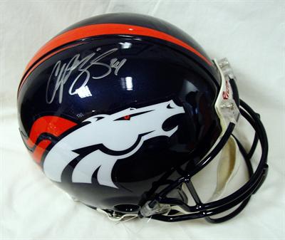 Champ Bailey