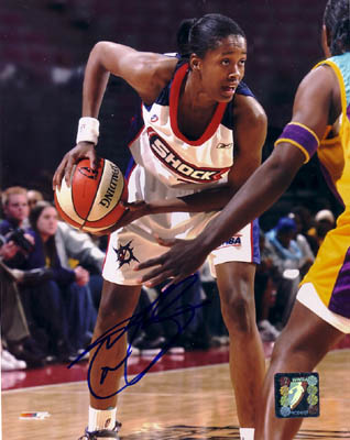 Swin Cash