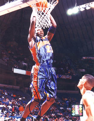 Jason Richardson