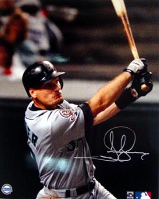 Jay Buhner