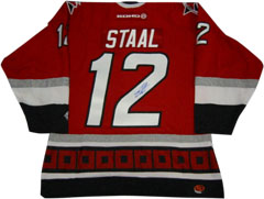 Eric Staal