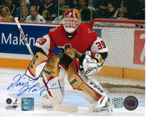 Dominik Hasek