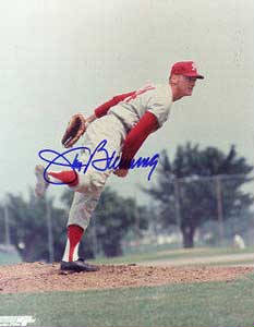 Jim Bunning