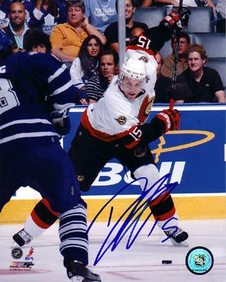 Dany Heatly