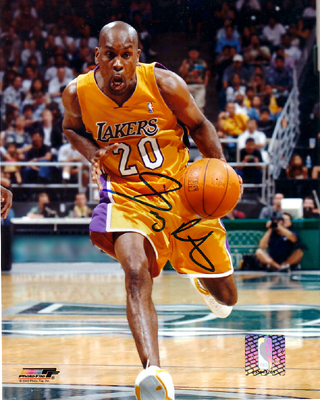 Gary Payton