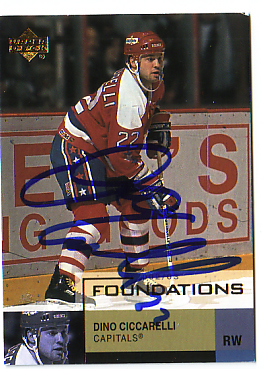 Dino Ciccarelli