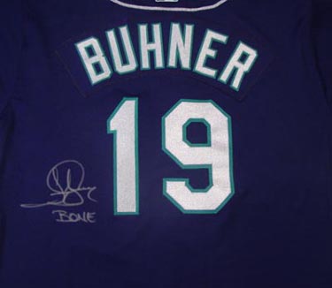 Jay Buhner