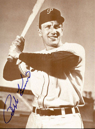 Ralph Kiner