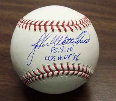 John Wetteland