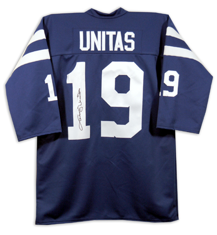 Johnny Unitas