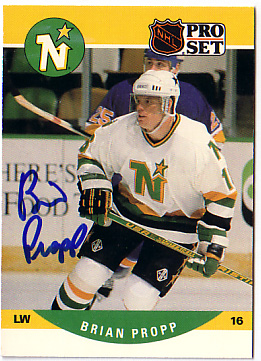 Brian Propp