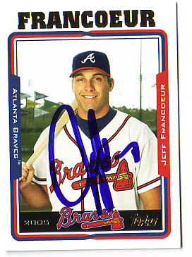 Jeff Francoeur