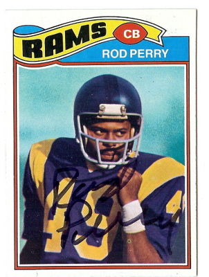Rod Perry