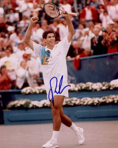 Pete Sampras