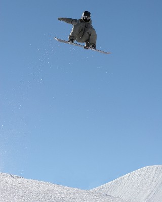 Shaun White