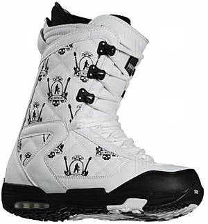 Shaun White
