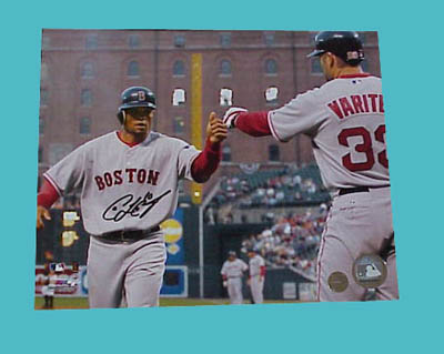 Coco Crisp