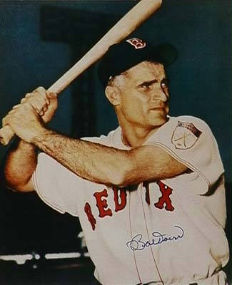 Bobby Doerr