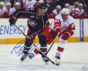 Antoine Vermette