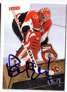 Ray Emery