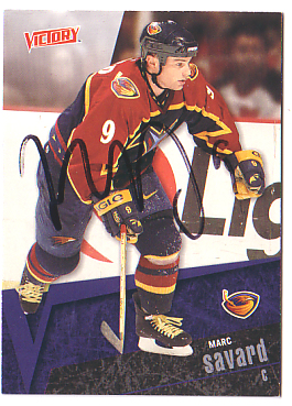 Marc Savard