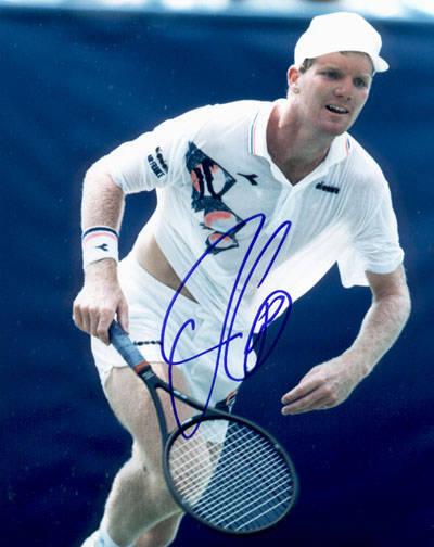 Jim Courier