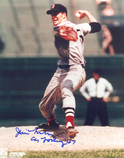 Jim Lonborg