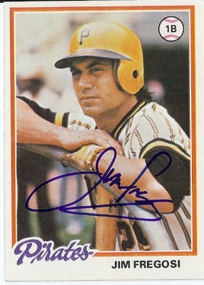 Jim Fregosi