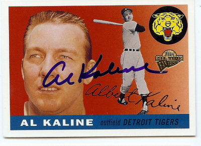 Al Kaline