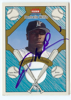 Dontrelle Willis