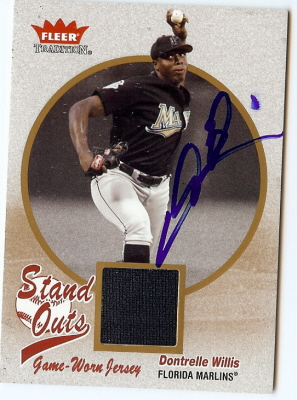 Dontrelle Willis