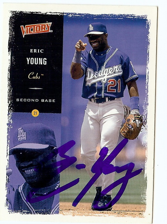 Eric Young