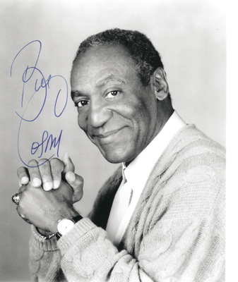 Bill Cosby