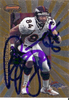 Shannon Sharpe