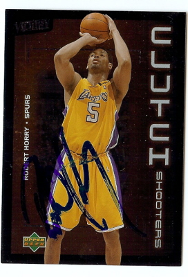 Robert Horry