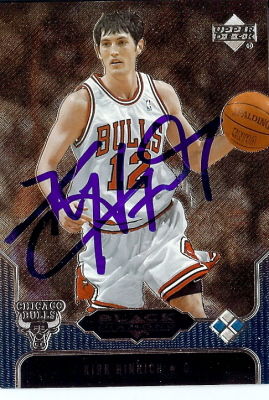 Kirk Hinrich