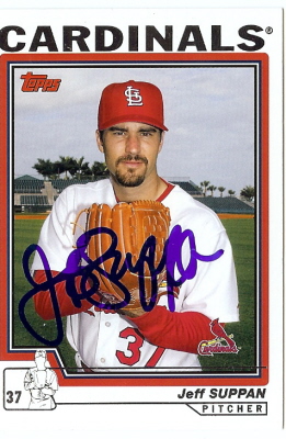 Jeff Suppan