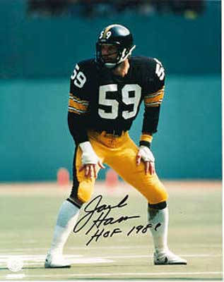 Jack Ham