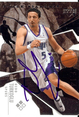 Hedo Turkoglu