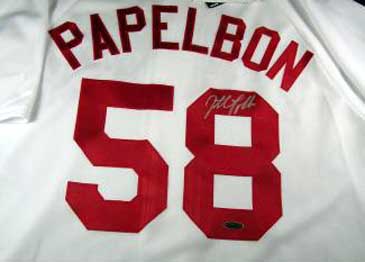 Jonathan Papelbon