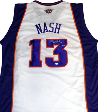 Steve Nash