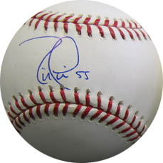 Tim Lincecum