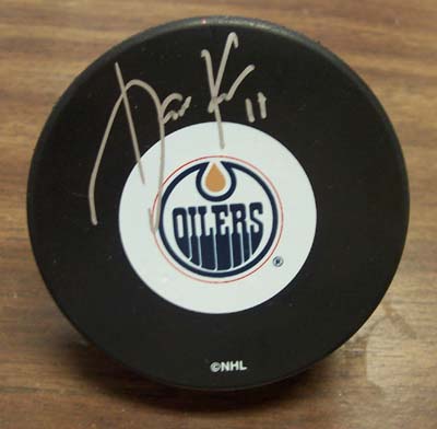 Jari Kurri