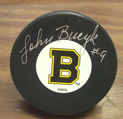 John Bucyk