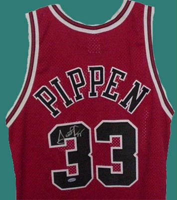 Scottie Pippen