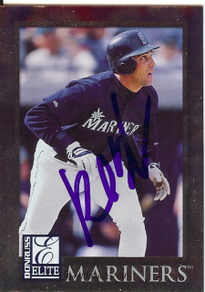 Raul Ibanez