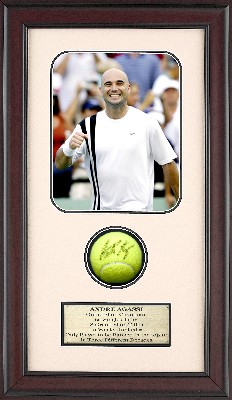 Andre Agassi