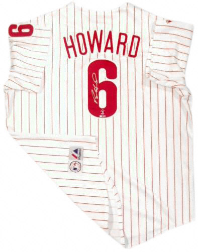 Ryan Howard