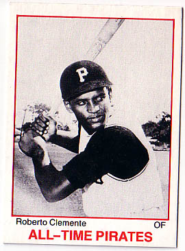 Roberto Clemente